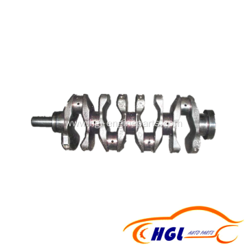 Crankshaft for NISSAN YD25